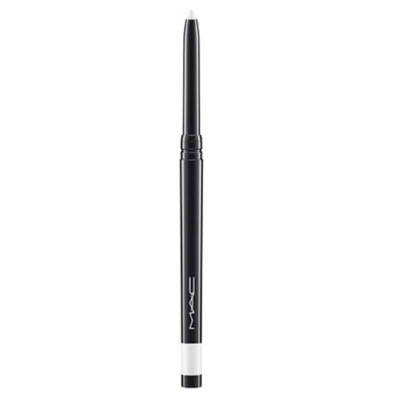 MAC COSMETICS // modern twist kajal eyeliner in polar ice - Picture 1 of 5